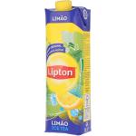 LIPTON ICE TEA LEMON 1L
