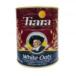 TIARA OAT FLAKES   500G