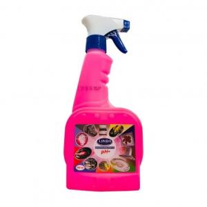 LINDA KITCHEN DEGREASER - DESENGORDURANTE 500ML