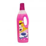 LINDA FLOOR CLEANER LAVA TUDO FLORAL 750ML
