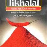 PÓ DE MALAGUETA EVEREST 100G