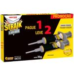 Dexter Straik Cockroach Gel -10g+10G  - 2 UN