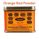BUSH FOOD COLUR POWDER 100G