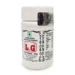 LG ASAFOETIDA POWDER / HING 50G