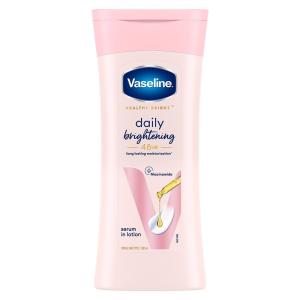 VASELINE DAILY BRIGHTENING BODY LOTION 200ML