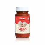 PRIYA GARLIC PICKLE 300G