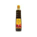 MR. GOLD KACHI GANI MUSTARD OIL 500ML PET BOX