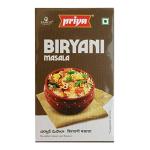 PRIYA BIRYANI MASALA POWDER 100G