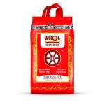 WHEEL  IDLY RICE 5KG