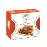 GRB GHEE DRY FRUITS HALWA 200G