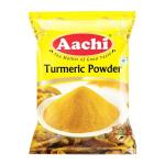 AACHI TURMERIC POWDER - JAR 250G