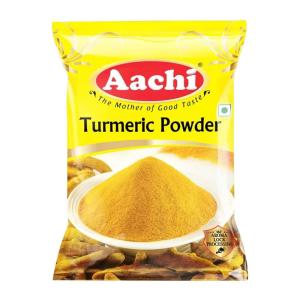 AACHI TURMERIC POWDER - JAR 250G