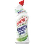 HARPIC TOILET CLEANER GEL WITH BLEACH EUCALYPTUS 750ML