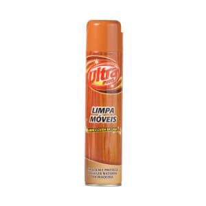 ULTRA FURNITURE CLEAN SPRAY 300ML