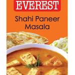 EVEREST SAHI PANEER MASALA 100G