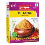 PRIYA IDLI KARAM POWDER 100G
