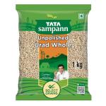 TATA SAMPANN URAD DAL WHOLE 1KG