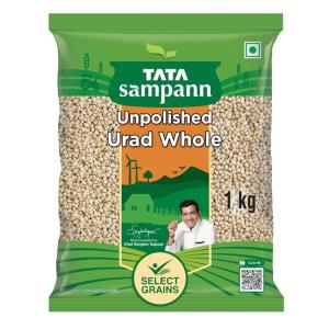 TATA SAMPANN URAD DAL WHOLE 1KG