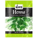VCARE HERBAL HENNA