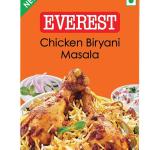 EVEREST CHICKEN MASALA 100G