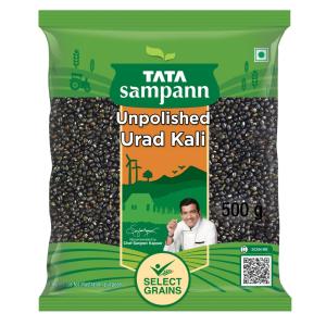 TATA SAMPANN URAD KALI 500G