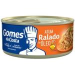 GDC ATUM RALADO EM OLEO 170G