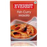 EVEREST FISH CURRY MASALA 100G