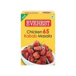 EVEREST CHICKEN 65 KEBAB MASALA 100G