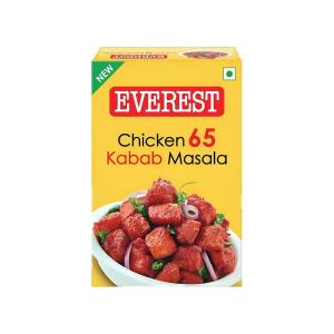 EVEREST CHICKEN 65 KEBAB MASALA 100G