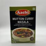 AACHI MUTTON CURRY MASALA 500G