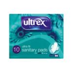 ULTERX ULTRA FIT SANITARY PADS