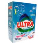 ULTRA Detergent Powder MANUAL- 3.5Kg