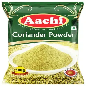 AACHI CORIANDER POWDER 500G