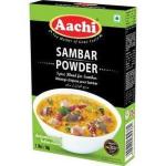 AACHI SAMBAR POWDER 500G