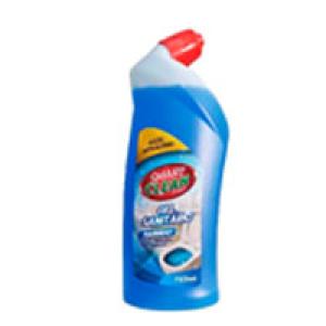 Smart Clean Toilet Cleaing Gel - 750ml