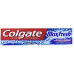COLGATE  Pasta de Dente MAX FRESH AZUL 150G