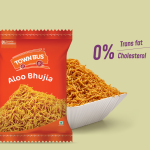 TOWN BUS ALOO BHUJIA 150G