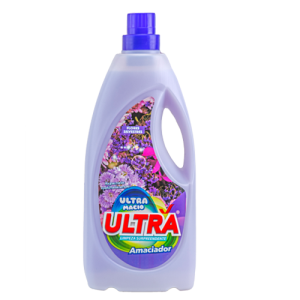 ULTRA FLORES SILVESTRES FABRIC SOFTENER 2L