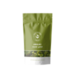 HERBS: ANNAI GOOSEBERRY / AMLA / NELLIKKAI POWDER 50G