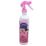 LINDA AIR FRESHNER ROSE