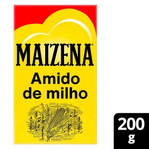 MAIZENA EMAN AMIDO DE MILHO 200G