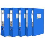 M&G  FILE FOLDER A4 - 3IN THICK