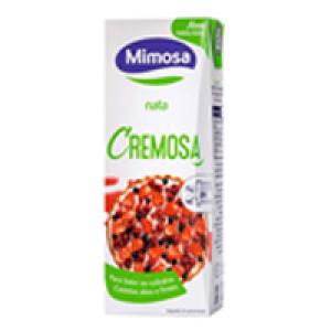 Mimosa Full Cream 200 ml