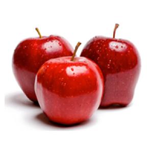 Red Apple