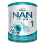NAN 1 OPTIPRO 400G