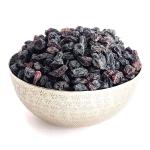 BLACK RAISINS / KISHMISH 200G