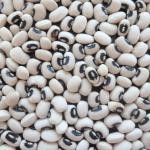 BLACK EYED BEANS 500G
