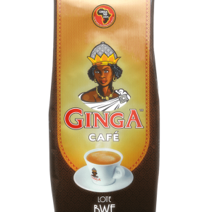 GINGA BWE GROUND COFFEE  250G