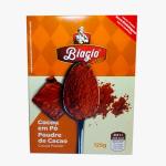 BIAGIO COCOA POWDER - CACAU EM PO 125 G
