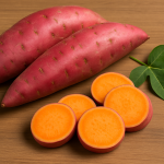 SWEET POTATO